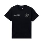 ASSC x RAIDERS TEAM TEE - Image 4