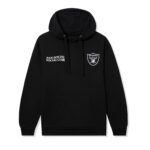 ASSC x PATRIOTS TEAM HOODIE - Image 2