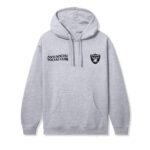 ASSC x PATRIOTS TEAM HOODIE - Image 4
