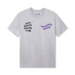 ASSC x VIKINGS IMPACT TEE - Image 2