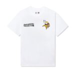 ASSC x VIKINGS TEAM TEE - Image 2