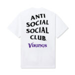 ASSC x VIKINGS TEAM TEE - Image 3