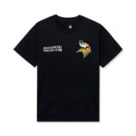 ASSC x VIKINGS TEAM TEE - Image 4