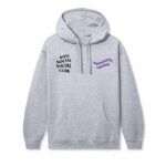 ASSC x VIKINGS IMPACT HOODIE - Image 2