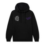 ASSC x VIKINGS IMPACT HOODIE - Image 4