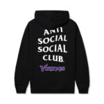 ASSC x VIKINGS TEAM HOODIE