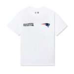 ASSC x PATRIOTS TEAM TEE - Image 2