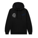 ASSC x PATRIOTS IMPACT HOODIE - Image 2
