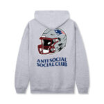 ASSC x PATRIOTS IMPACT HOODIE - Image 5