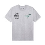 ASSC x JETS IMPACT TEE - Image 2