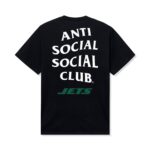 ASSC x JETS TEAM TEE - Image 3