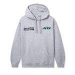 ASSC x JETS TEAM HOODIE - Image 2