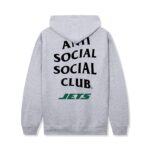 ASSC x JETS TEAM HOODIE