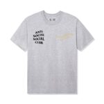 ASSC x SAINTS IMPACT TEE - Image 2