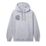ASSC x SAINTS IMPACT HOODIE - Image 4