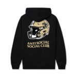 ASSC x SAINTS IMPACT HOODIE