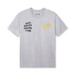 ASSC x STEELERS IMPACT TEE - Image 2