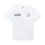 ASSC x STEELERS TEAM TEE - Image 2