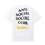ASSC x STEELERS TEAM TEE - Image 3