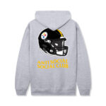ASSC x STEELERS IMPACT HOODIE - Image 3