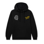 ASSC x STEELERS IMPACT HOODIE - Image 4