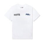 ASSC x SEAHAWKS TEAM TEE - Image 2