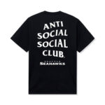 ASSC x SEAHAWKS TEAM TEE - Image 3