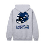 ASSC x SEAHAWKS IMPACT HOODIE - Image 3