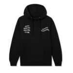 ASSC x SEAHAWKS IMPACT HOODIE - Image 2