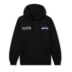 ASSC x SEAHAWKS TEAM HOODIE - Image 2