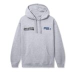 ASSC x SEAHAWKS TEAM HOODIE - Image 4