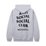 ASSC x SEAHAWKS TEAM HOODIE - Image 3