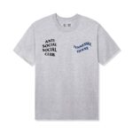 ASSC x TITANS IMPACT TEE - Image 2