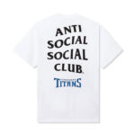 ASSC x TITANS TEAM TEE - Image 3