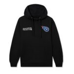 ASSC x TITANS TEAM HOODIE - Image 2