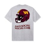 ASSC x COMMANDERS IMPACT TEE