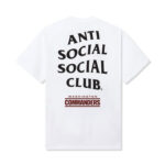 ASSC x COMMANDERS TEAM TEE - Image 3