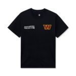 ASSC x COMMANDERS TEAM TEE - Image 2