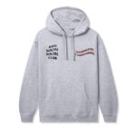ASSC x COMMANDERS IMPACT HOODIE - Image 4