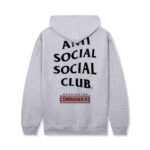 ASSC x COMMANDERS TEAM HOODIE - Image 3