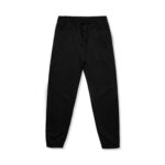 ASSSC x Everton FC Toffees Sweatpants Black Back
