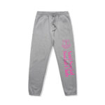 ASSSC x Everton FC Toffees Sweatpants Grey Front