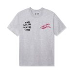 ASSC x CARDINALS IMPACT TEE - Image 3