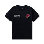 ASSC x CARDINALS TEAM TEE - Image 2