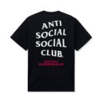 ASSC x CARDINALS TEAM TEE