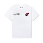 ASSC x CARDINALS TEAM TEE - Image 4
