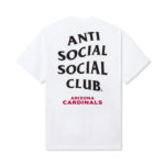 ASSC x CARDINALS TEAM TEE - Image 5