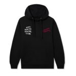 ASSC x CARDINALS IMPACT HOODIE - Image 2