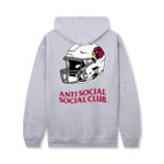 ASSC x CARDINALS IMPACT HOODIE - Image 5