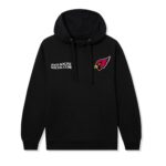 ASSC x CARDINALS TEAM HOODIE - Image 2